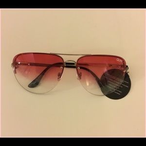 Red-Quay Australia Muse Fade sunglasses